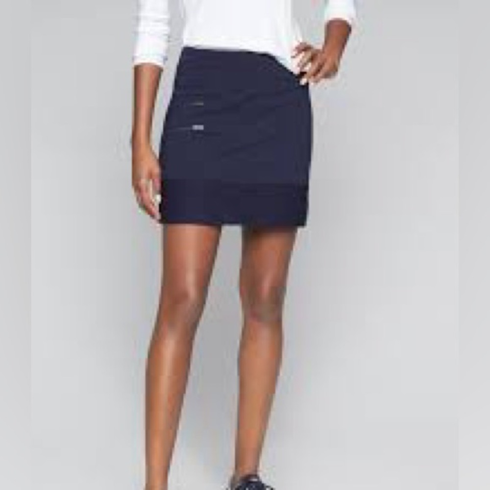 Athleta S Tee Time Skort